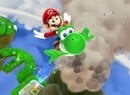 The Super Mario Galaxy Games Are Full Of Secrets, And This One Is "Horribly Inefficient"