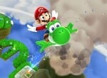 The Super Mario Galaxy Games Are Full Of Secrets, And This One Is "Horribly Inefficient"