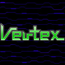 G.G Series VERTEX Cover