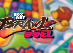 Box Art Brawl: Duel - Tetris Attack (GB)