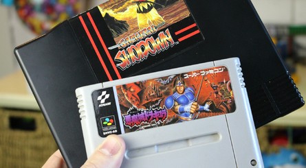 Neo Geo AES 4