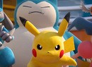 You Can Now Pre-Load Pokémon Unite From The Switch eShop