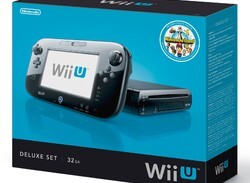 Nintendo of America Discounts Refurbished Wii U Deluxe Sets to $225