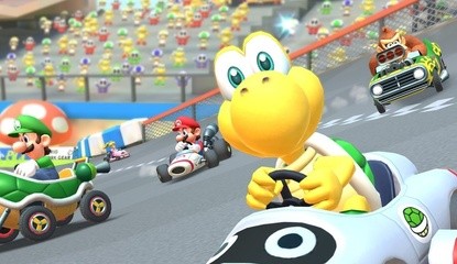 Mario Kart Tour Downloaded 20 Million Times On Release Day