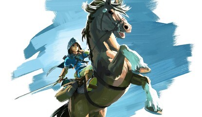 What Did You Think of Nintendo's E3 2016?