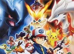 Pokémon Movies And TV Shows Coming To Netflix Services All Over The World