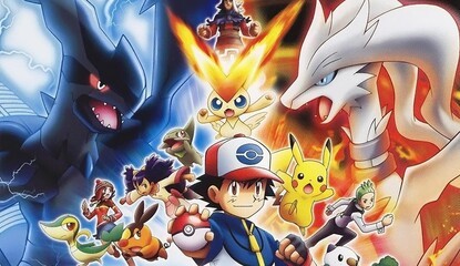 Pokémon Movies And TV Shows Coming To Netflix Services All Over The World