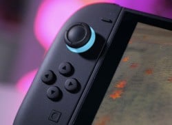 Mystery Product Code Sparks Rumours Of A New Switch 2 Model