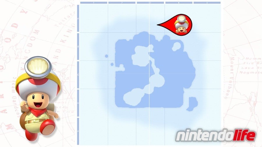 Snow Kingdom - Captain Toad Location.jpg