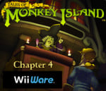 Tales of Monkey Island: Chapter 4