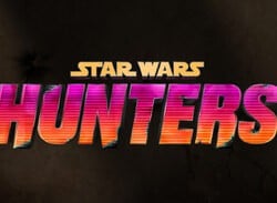 Zynga And Lucasfilm Games Announce Star Wars: Hunters, A New Free-To-Play Title For Switch And Mobile