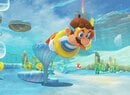Amazon's 2017 Best Selling Games List Topped By Nintendo Titles