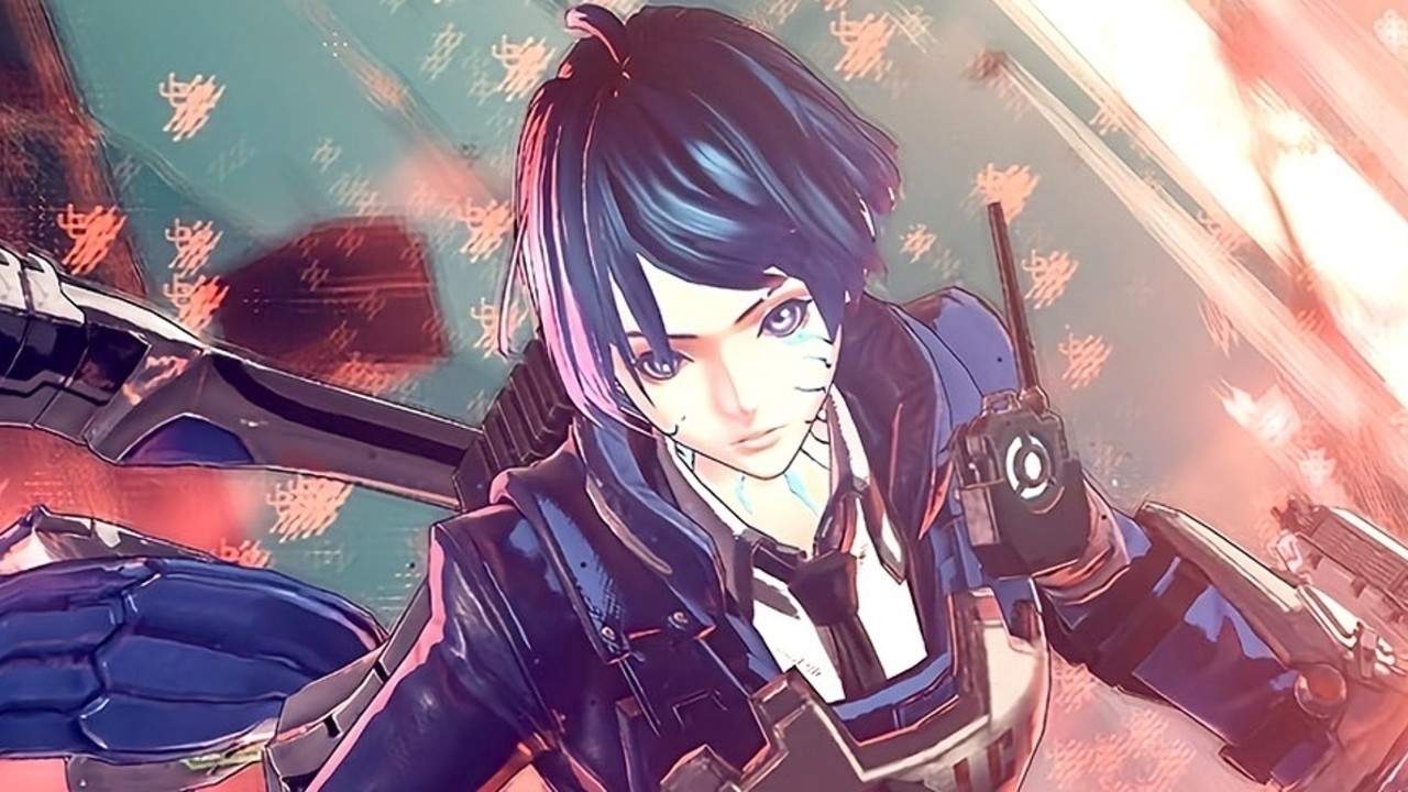 PlatinumGames Thanks Players For Making Astral Chain 