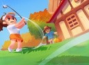 Sidebar Games Offers A Fresh Update On Sports Story, Golf Story Gets 50% Discount