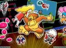 Upcoming Spirit Event In Smash Bros. Ultimate Celebrates The NES And Famicom