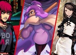 7 Switch Games We Played At PAX East 2025 - Here's What We Thought