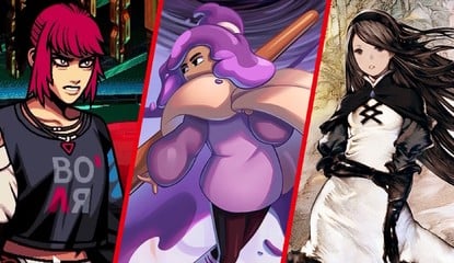 7 Switch Games We Played At PAX East 2025 - Here's What We Thought