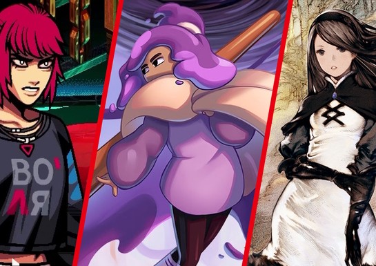 7 Switch Games We Played At PAX East 2025 - Here's What We Thought
