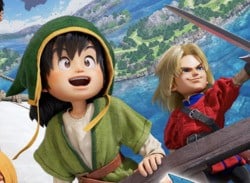 Dragon Quest VII: Reimagined Producer Reckons We're Ready For Its Dark, Sorrowful Story