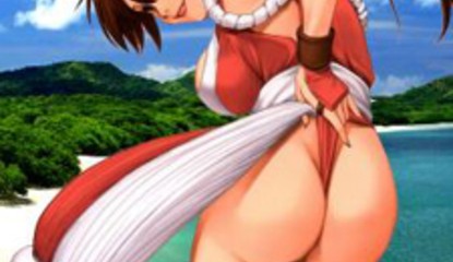 NeoGeo on the Wii - SNK Speaks!