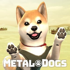 Metal Dogs