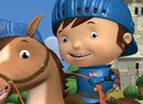 Mike the Knight and The Great Gallop (3DS)