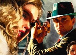 Virtuos Emerges as the Developer Working on the L.A. Noire Port