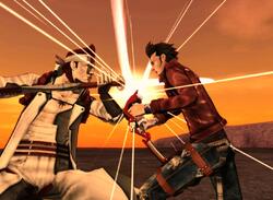 No More Heroes 1 And 2 Are Both Available Now On Switch In Uncensored Form