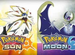 Pokémon Sun & Moon Sales Pass 2 Million in Europe