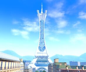 Pokémon Legends: Z-A