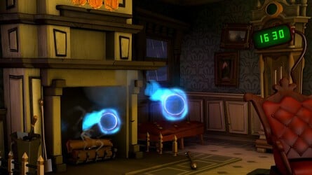 Luigi's Mansion 2 HD Walkthrough Guide