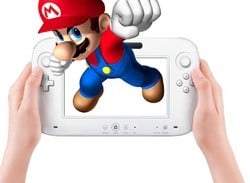 Super Mario on Wii U - Crowd Pleaser or Game Changer?
