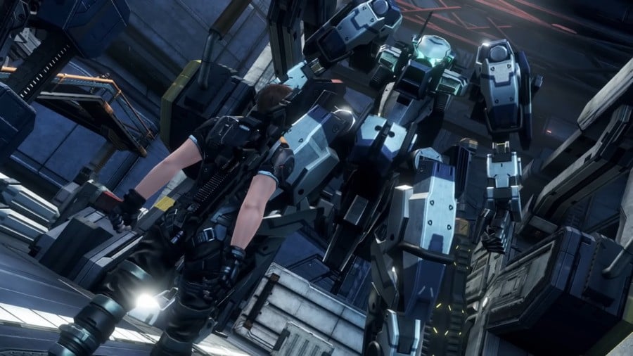 Xenoblade Chronicles X