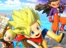 Director Of Dragon Quest Builders Series Leaves Square Enix