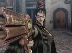 Physical Edition Of Bayonetta On Switch Unexpectedly Delayed (EU + UK)