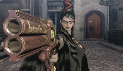 Physical Edition Of Bayonetta On Switch Unexpectedly Delayed (EU + UK)