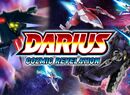 Taito Outlines New Features For Darius Cozmic Revelation