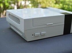 The Classic NES Lives On As An Awesome PC Case Mod