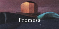 Promesa Cover