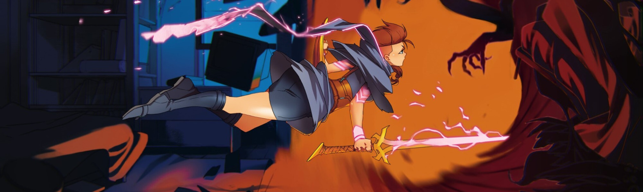 Dreamscaper for Nintendo Switch - Nintendo Official Site