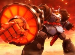 Level-5's Mech-Battle RPG Is Coming This November, Only In Japan