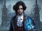 Lies Of P Switch 2 Update Adds New Handheld Graphics Option And Fixes Other Issues