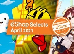 Nintendo Life eShop Selects - April 2021
