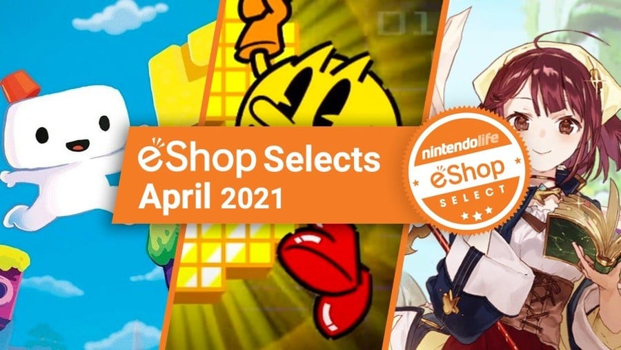 eShop Selects - Nintendo Life