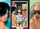 New Grand Theft Auto Trilogy Physical Switch Release Spotted