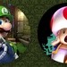 Switch Online's Missions & Rewards Adds Luigi's Mansion 2 HD Icons