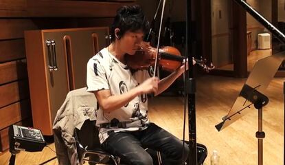 Nintendo Releases More Footage of Splatoon 2 Soundtrack Performances