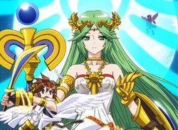 Hidden Palutena's Guidance Audio Discovered in Super Smash Bros. for Wii U