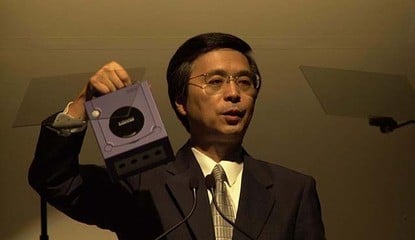 Genyo Takeda Discusses Nintendo's Hardware Future