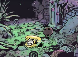 Animal Well Is Getting A Gorgeous New Physical From Lost In Cult